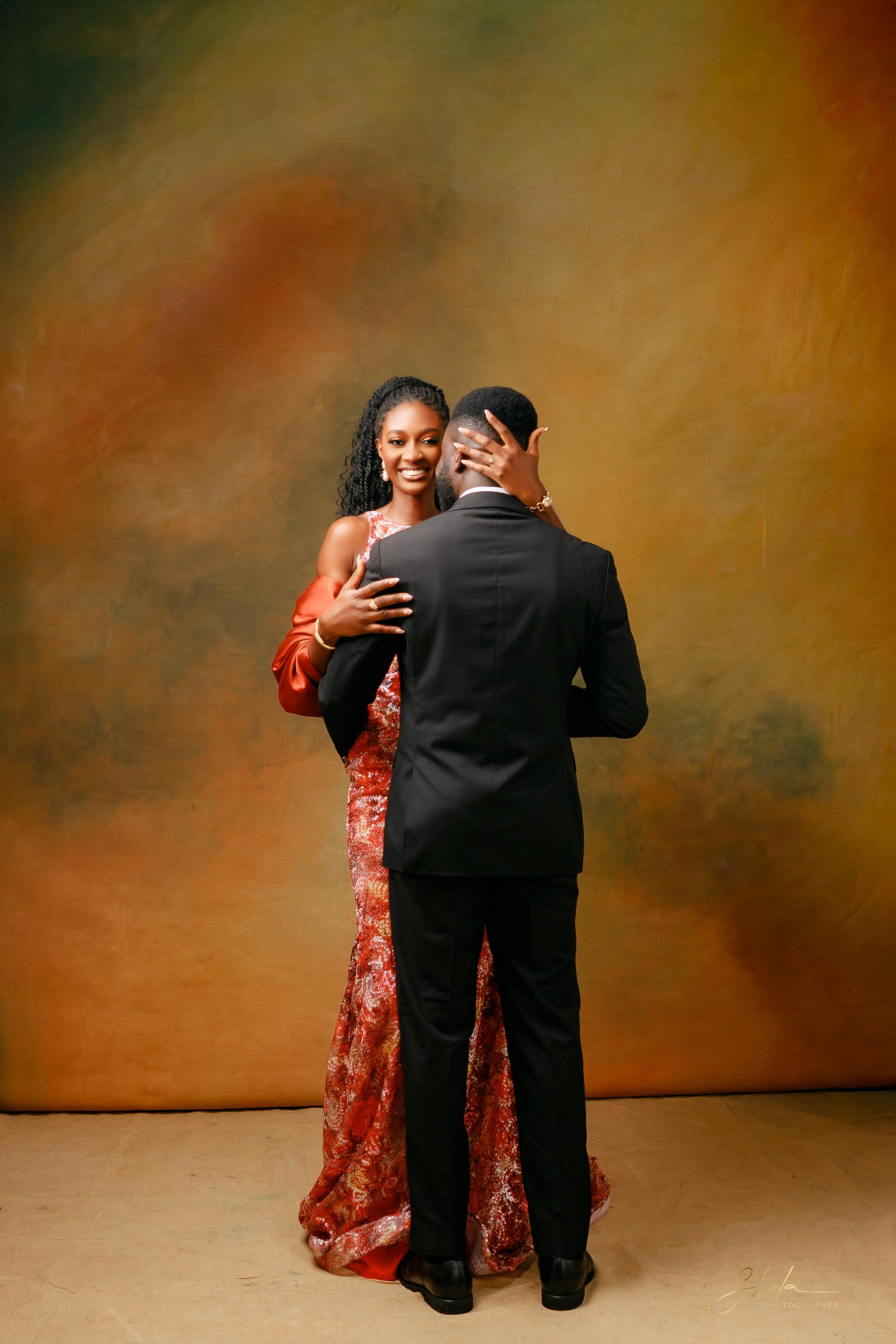 Wedding photo 3