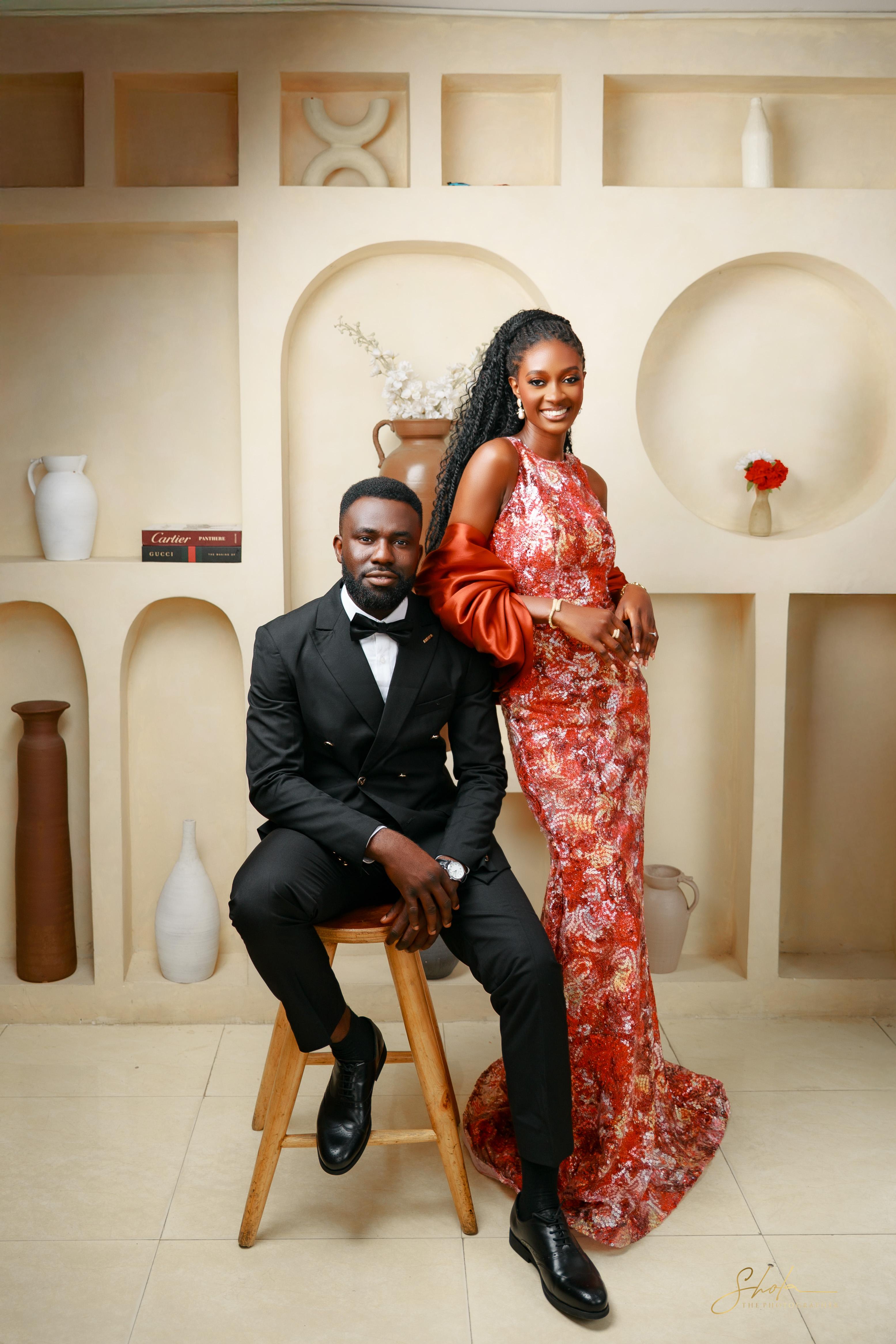 Wedding photo 8